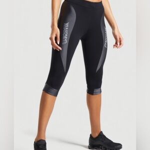 Gymshark cropped leggings